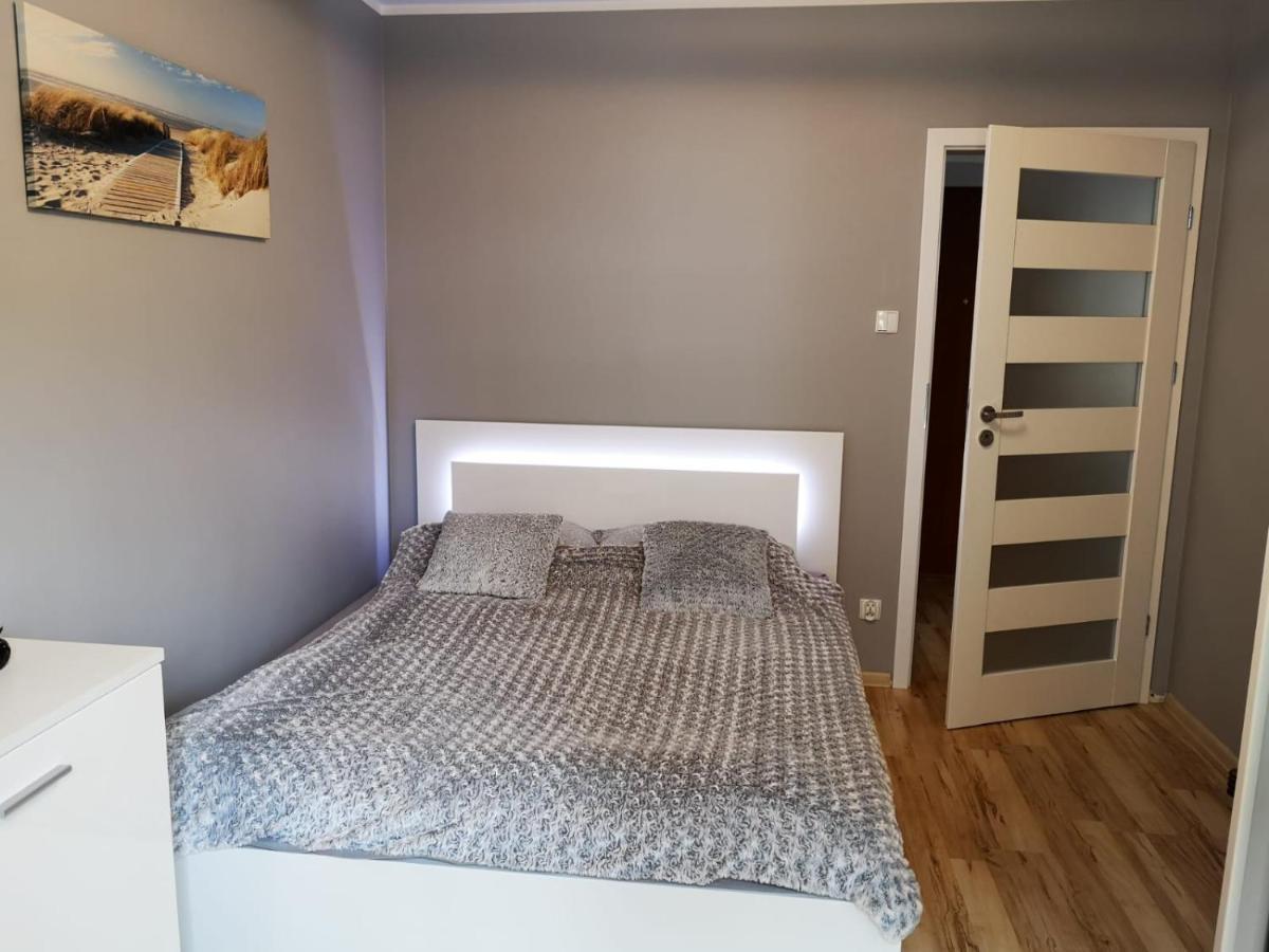 Apartament Edyta Świnoujście Extérieur photo